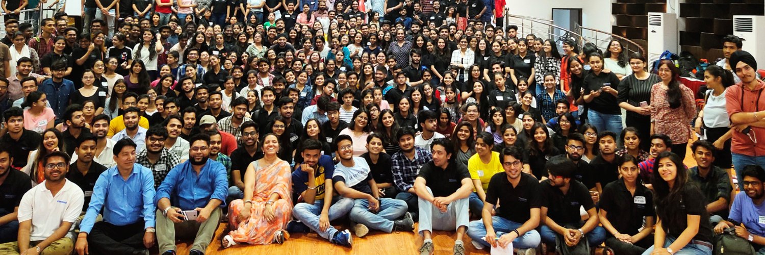 Centre for Youth banner