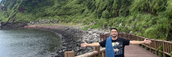 albertmudez Profile Banner