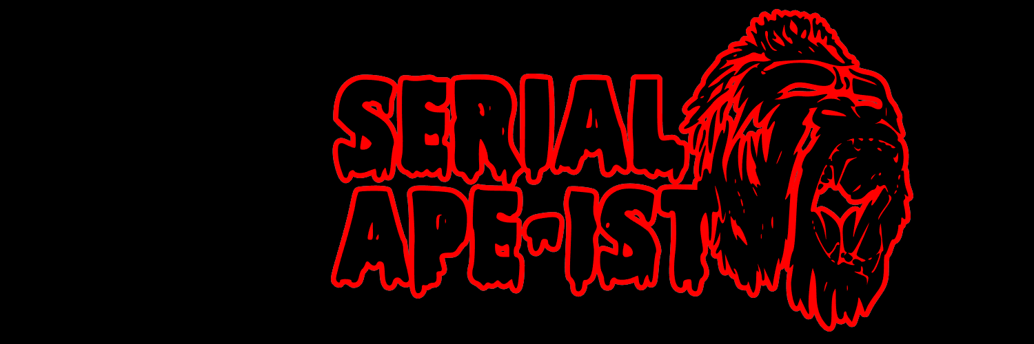 Serial Apeist banner