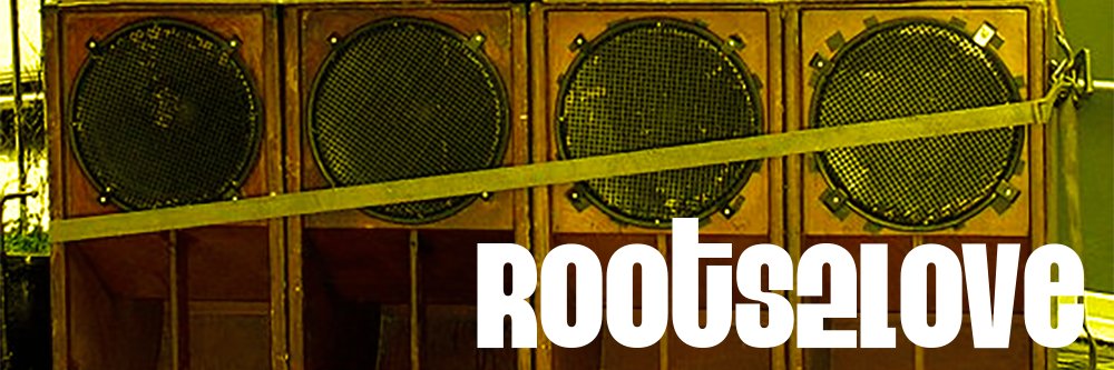 / ROOTS2LOVE @BRUMRADIO.com 🇬🇩 🏴󠁧󠁢󠁥󠁮󠁧󠁿 banner