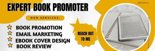 DitterMichell Profile Banner