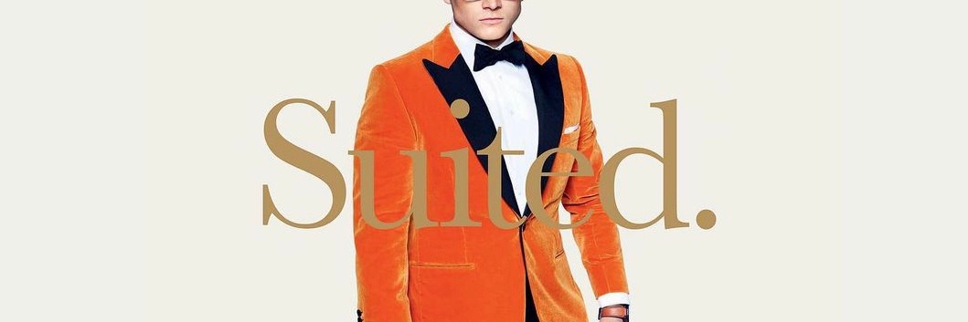 Suited & Kinky banner