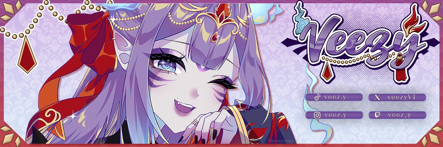 Veezy 👻 🔥「 ✦ VHollow ✦ 」 banner