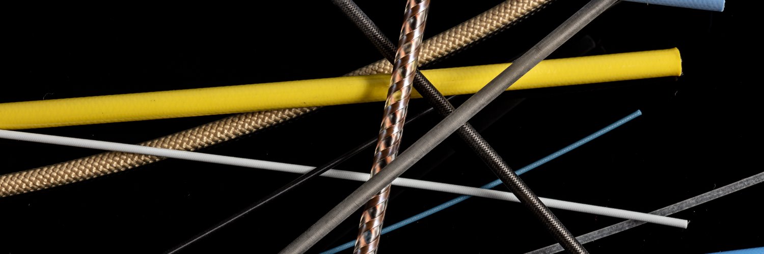 New England Tubing banner