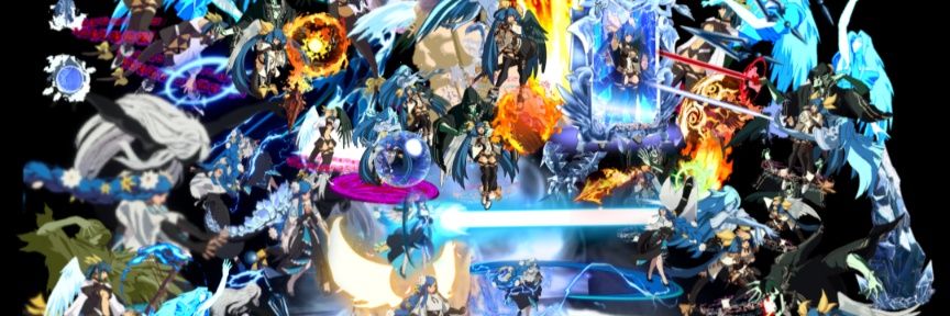 Shadowgeko's banner