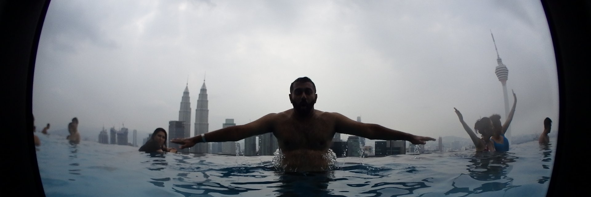 Shaheemster's profile banner image