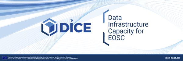 DICEosc Profile Banner