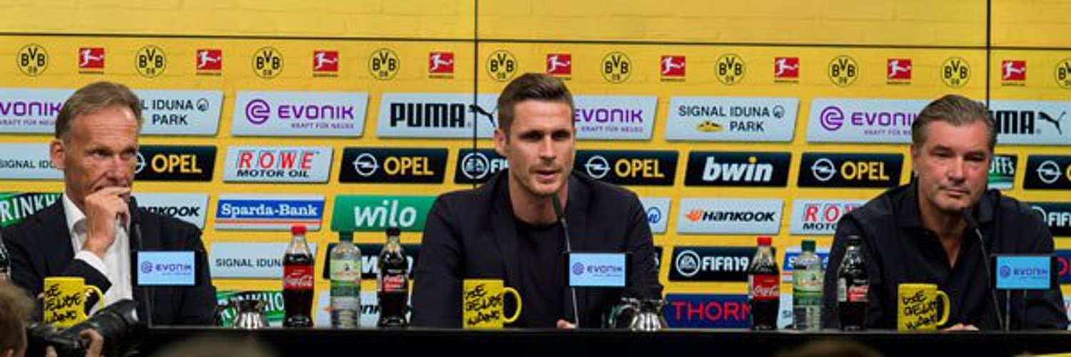 BVB Newsblog (@bvbnewsblog) / Twitter