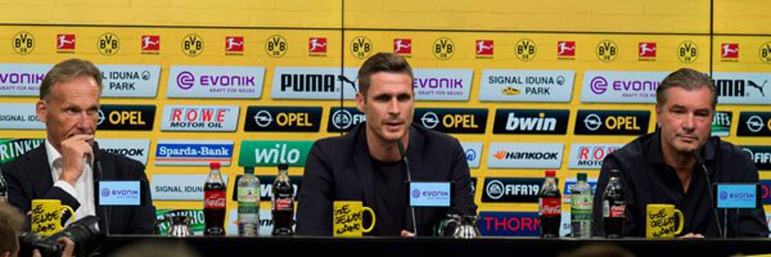 BVB Newsblog Profile Banner