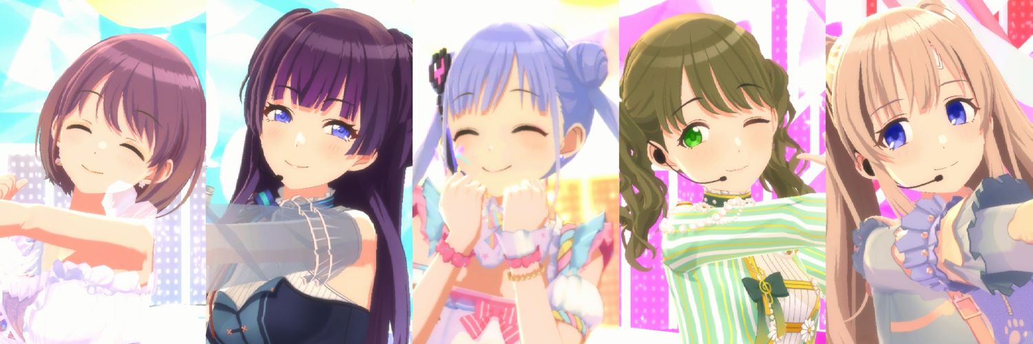 りまたま🌈 banner