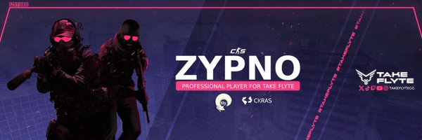 zypnofps Profile Banner