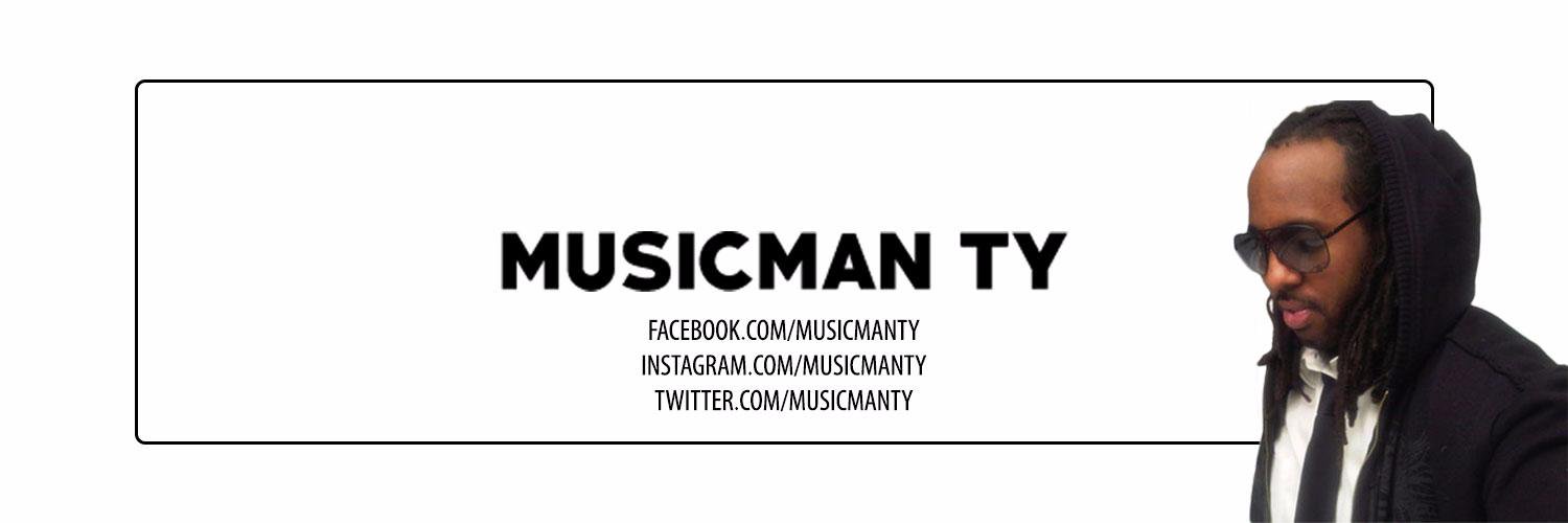 MusicManTy banner