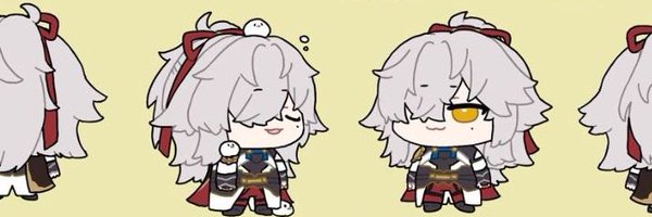 jingyuanisms Profile Banner