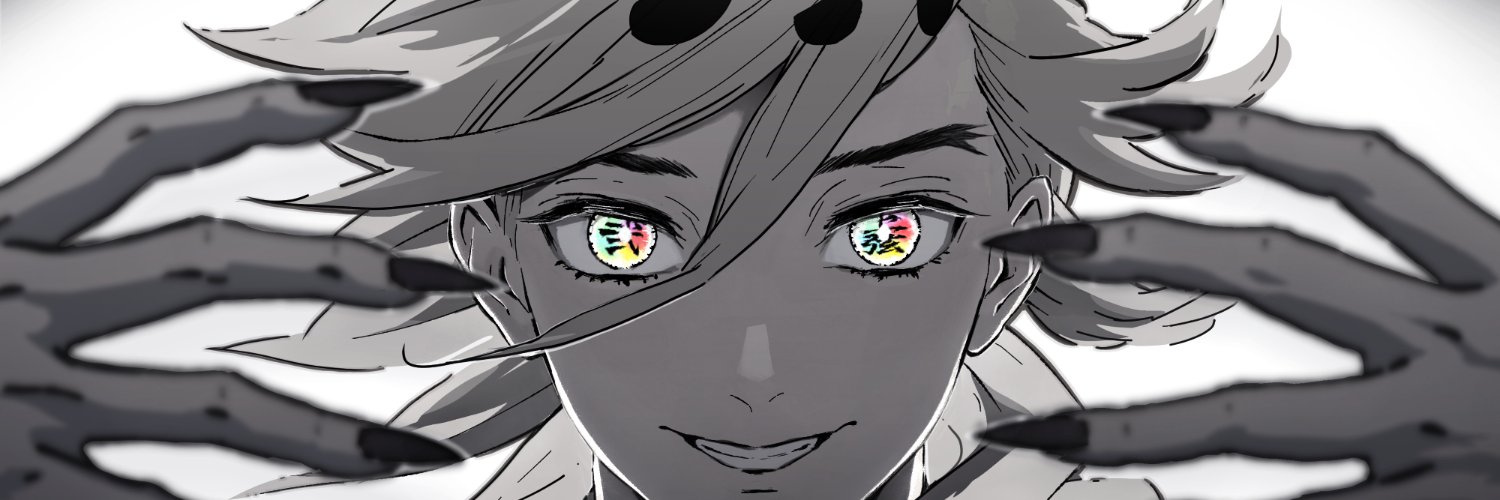 蝶結's banner