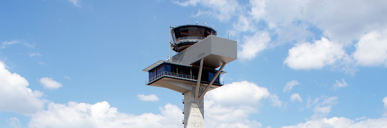 DFS Deutsche Flugsicherung GmbH banner