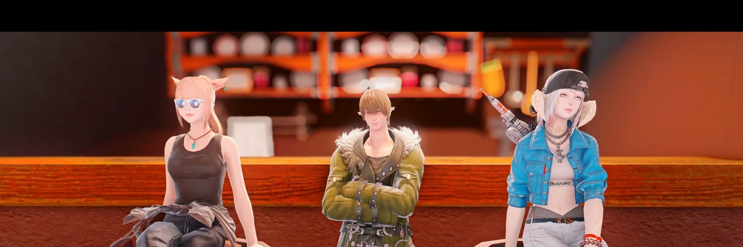 A-kun^^【Bello Fiore】🌺 banner