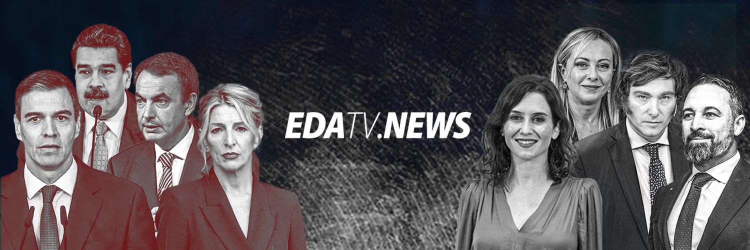 EDATV's banner