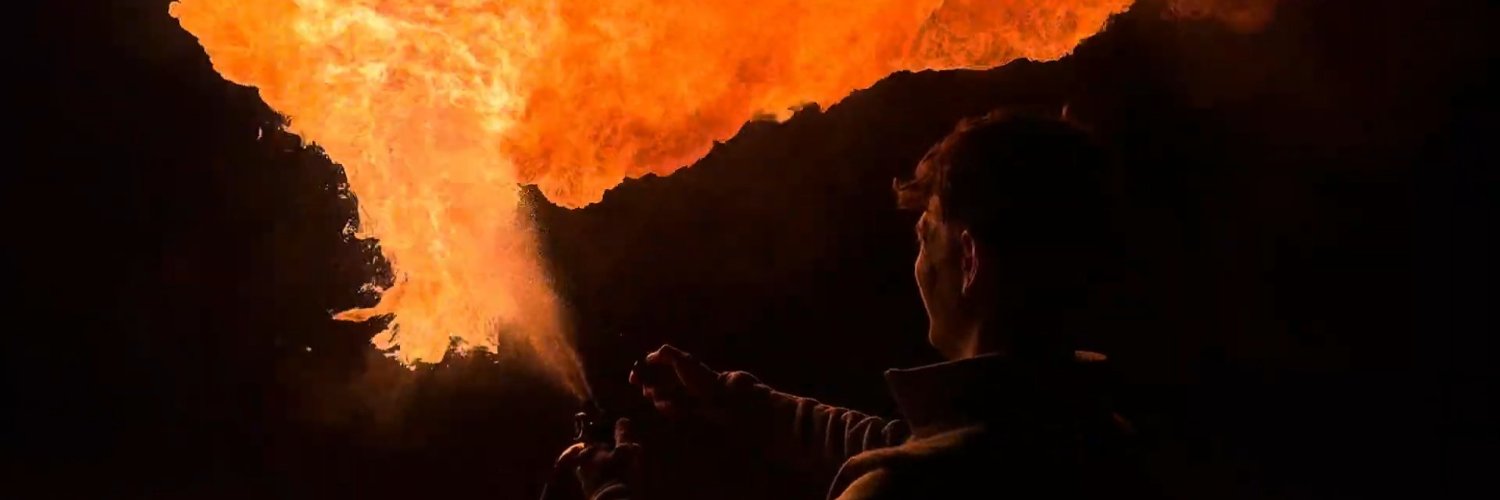 RobbieKhazan's profile banner image