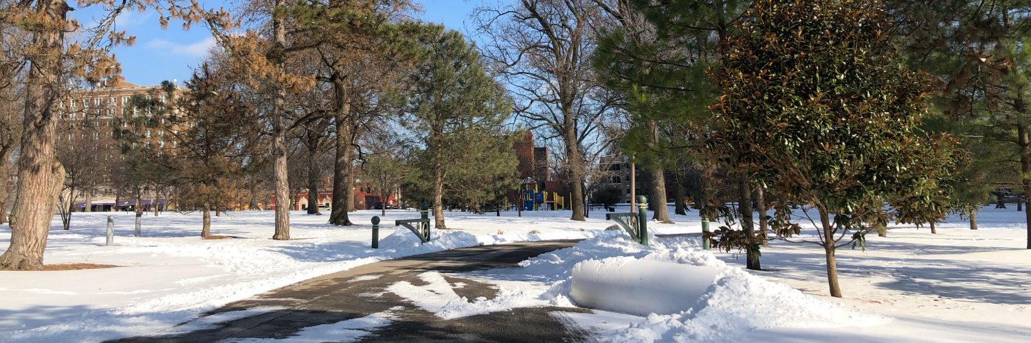 Veronica at Finding Out banner