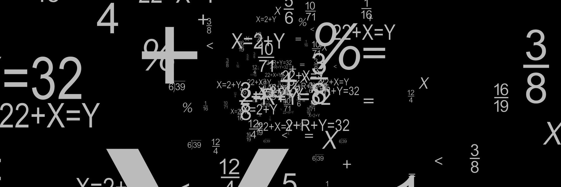 WOHSMath's profile banner image