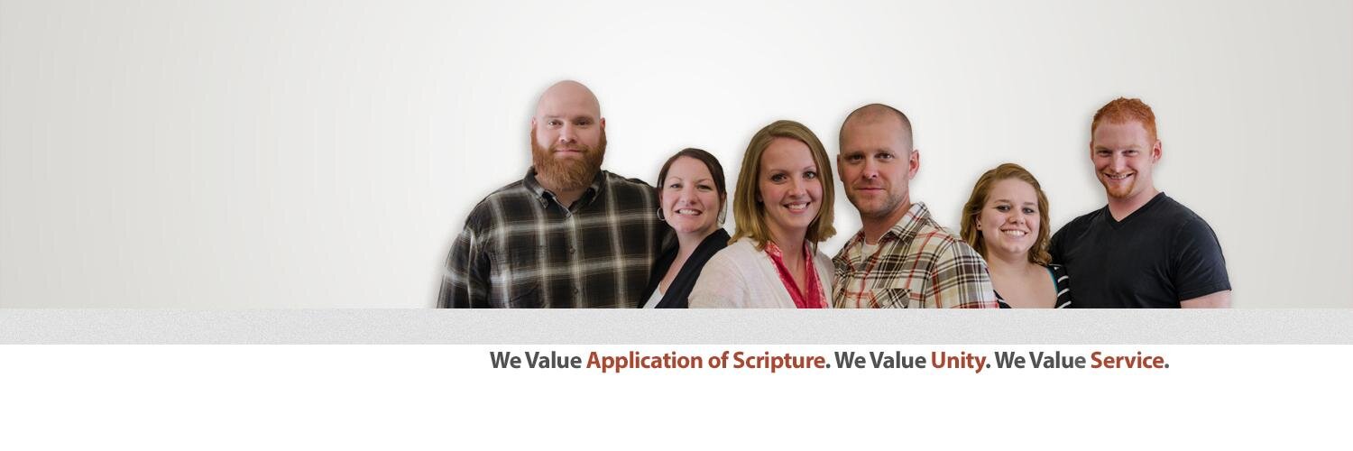 VCUChurch's profile banner image