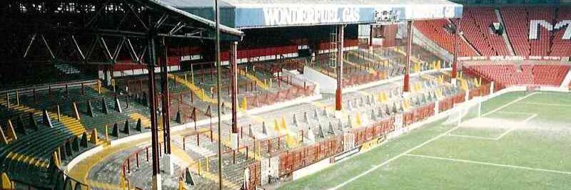 Manc (GlazersOut) ⚽️ banner