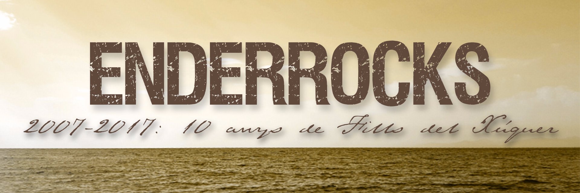 Enderrocks's profile banner image