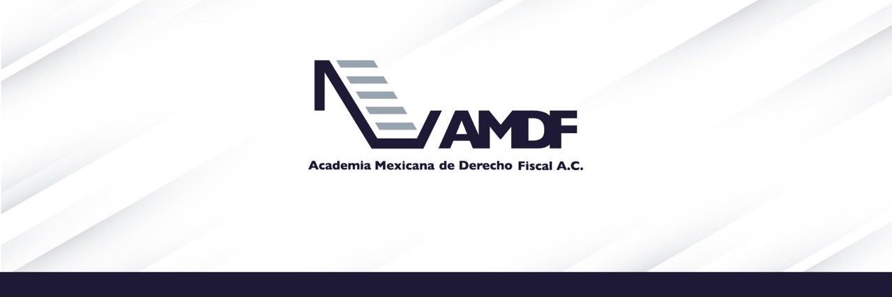 AMDF banner