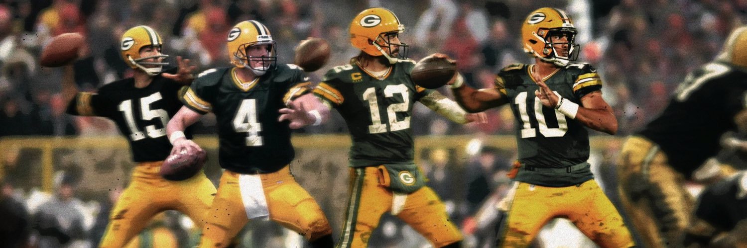 TheDavidGfield's profile banner image