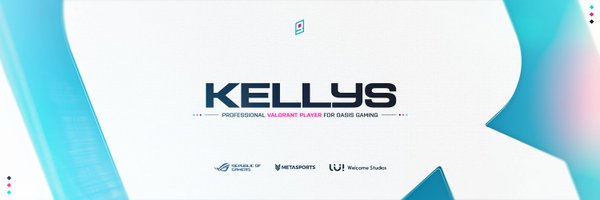 OAS kellyS Profile Banner