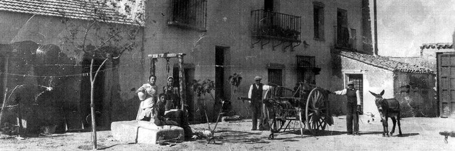 Orgulloso de Alcorcón banner