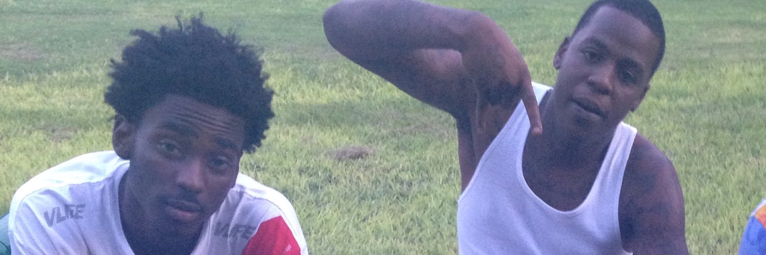 TreSavaGe444's profile banner image