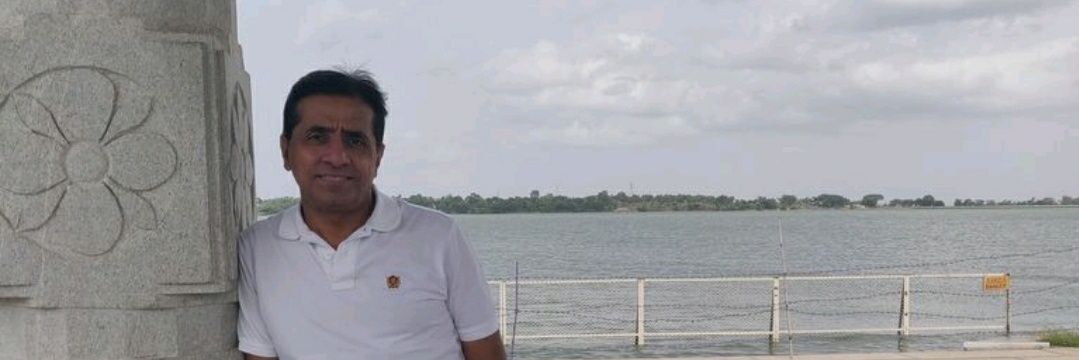 CA Rajesh Sewlani banner