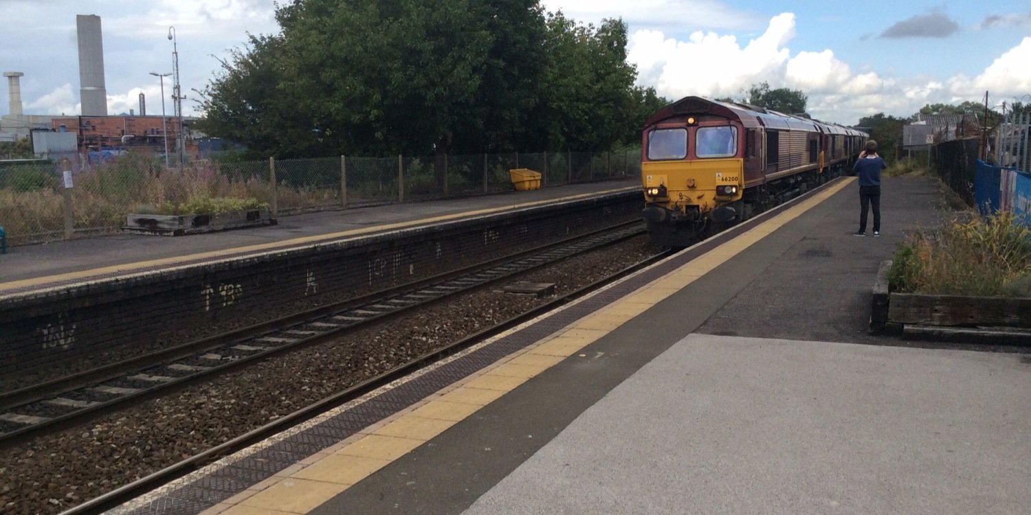 Garry Merrifield banner