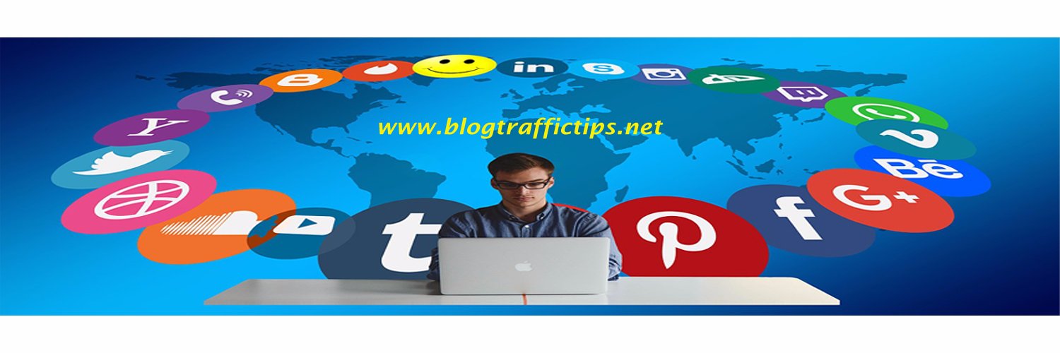 bloggingtips4u's profile banner image