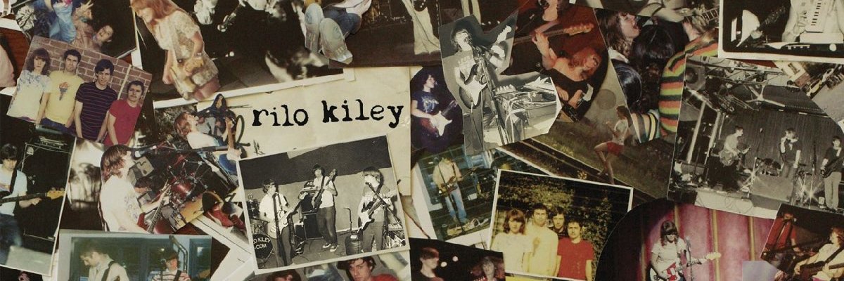 rilo kiley lyric bot's banner