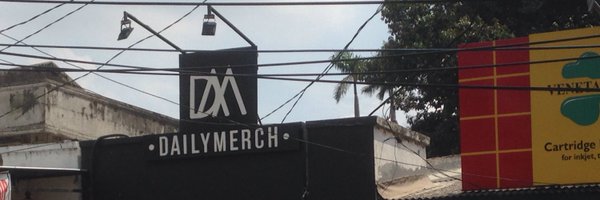 dailymerch Profile Banner