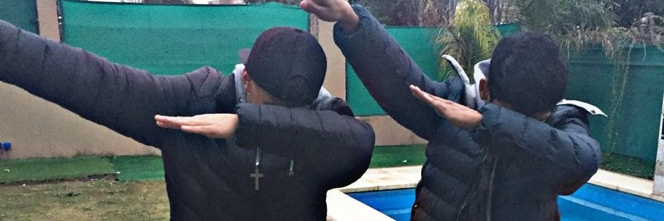 BraianRamirez20's profile banner image