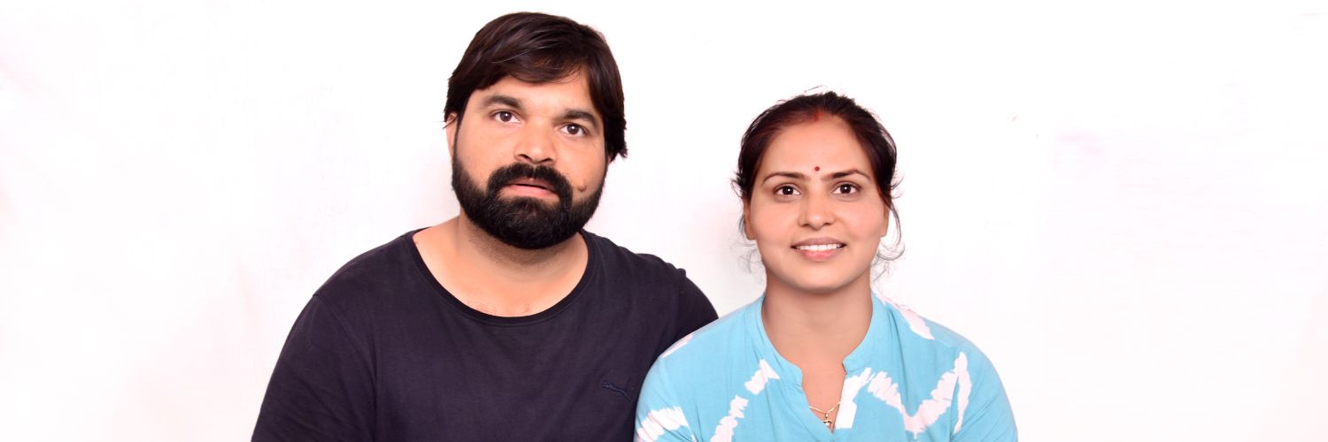 vishnuvaishvik's profile banner image