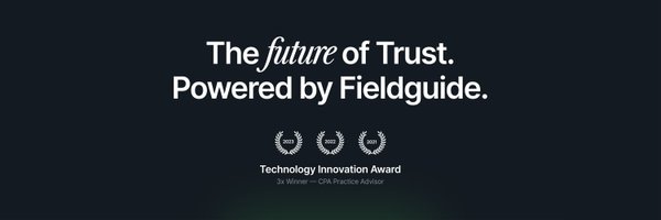 fieldguide Profile Banner