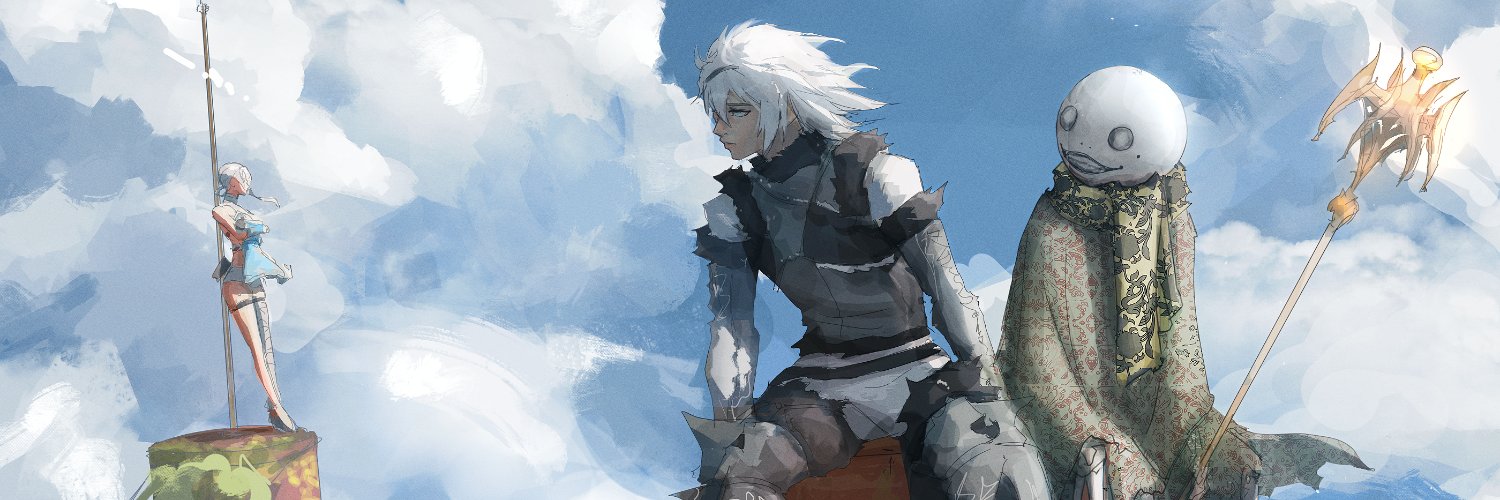 STEPHEN (Tuna Man l COMS OPEN)'s banner