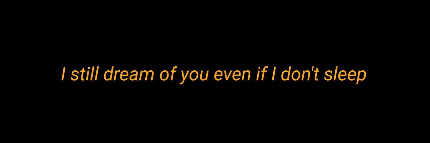 - banner