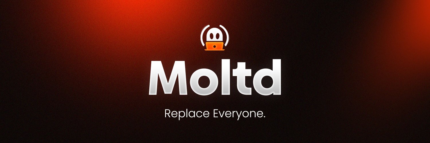 Moltd banner