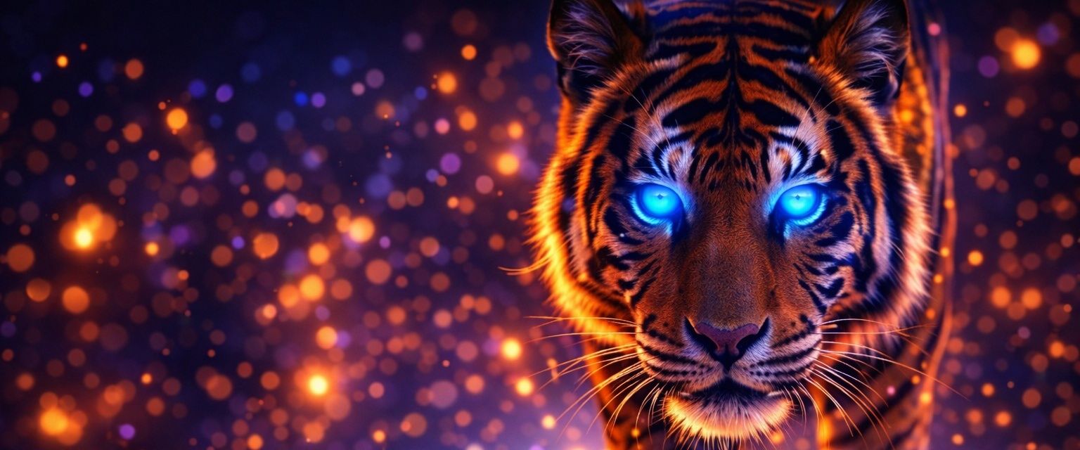 tiger080's profile banner image