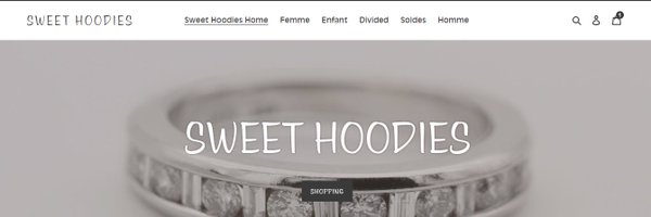 Sweet Hoodies Profile Banner