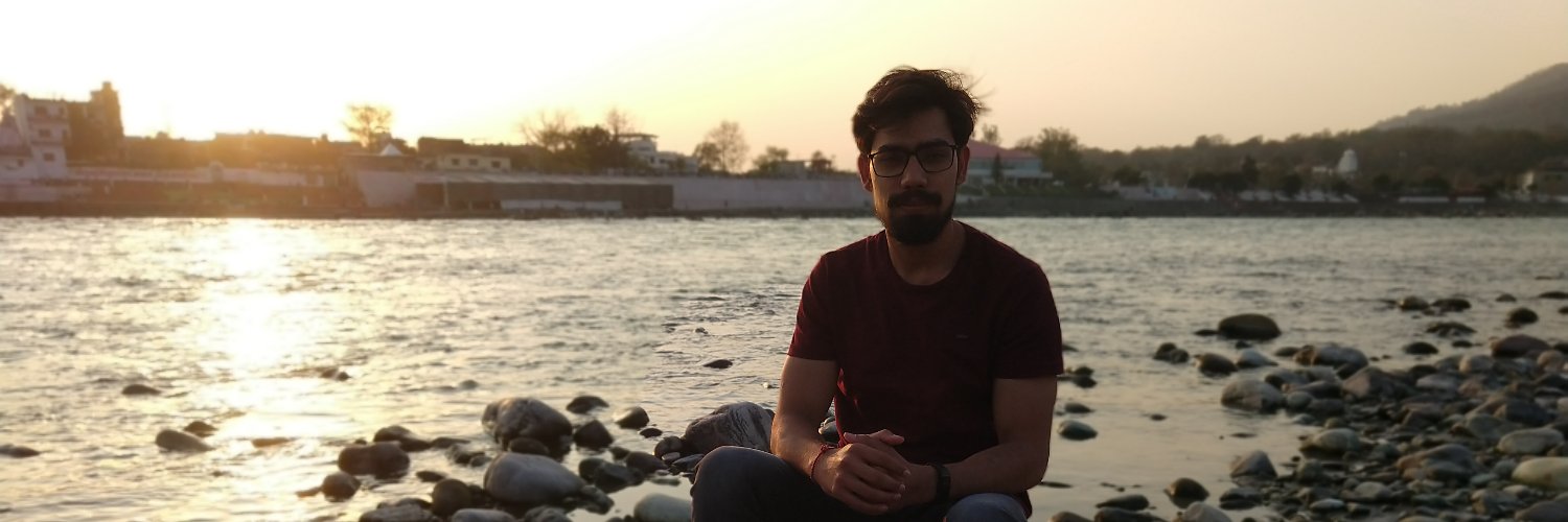 advkarans's profile banner image