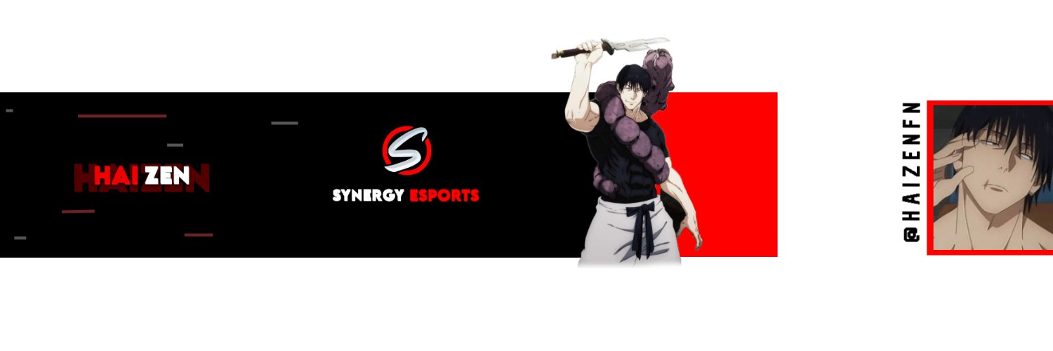 Haizen banner