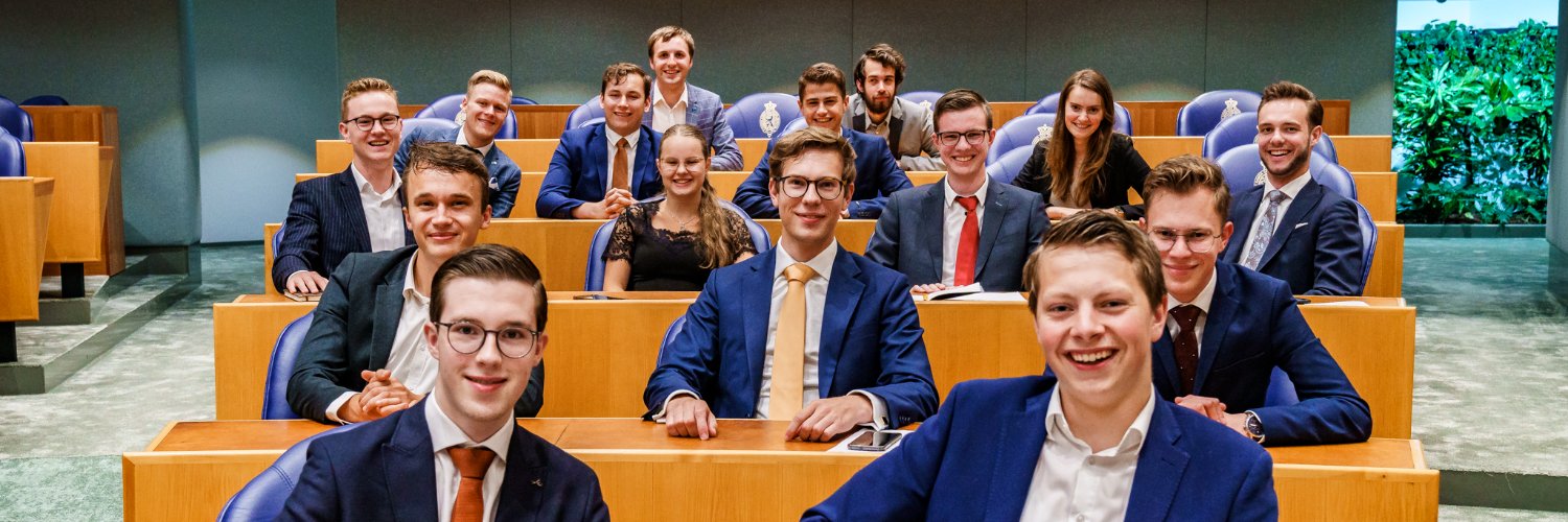 Gerbrand van Hoef banner