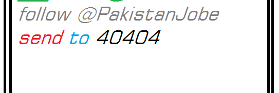 PakistanJobe's profile banner image