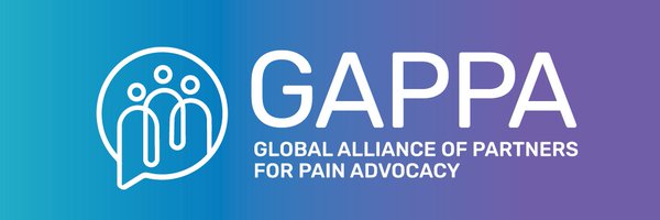 GAPPAPain Profile Banner